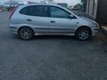 Nissan Almera Tino 2005 года за 3 850 000 тг. в Астана – фото 4