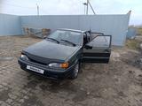 ВАЗ (Lada) 2114 2006 годаүшін1 400 000 тг. в Костанай – фото 4