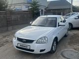 ВАЗ (Lada) Priora 2170 2014 года за 3 200 000 тг. в Шымкент
