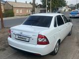 ВАЗ (Lada) Priora 2170 2014 года за 3 200 000 тг. в Шымкент – фото 2