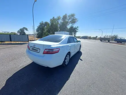 Toyota Camry 2007 года за 5 200 000 тг. в Жанакорган