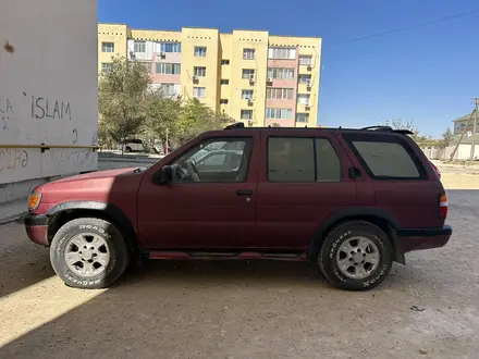 Nissan Pathfinder 1998 года за 1 500 000 тг. в Актау – фото 5