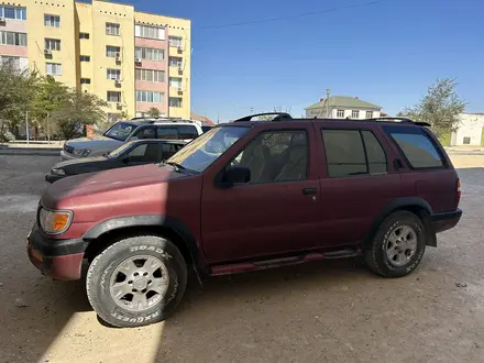 Nissan Pathfinder 1998 года за 1 500 000 тг. в Актау – фото 6