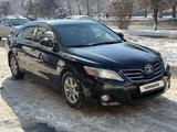 Toyota Camry 2011 года за 7 200 000 тг. в Алматы – фото 2