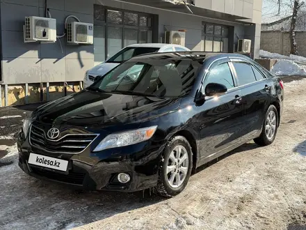 Toyota Camry 2011 года за 7 200 000 тг. в Алматы