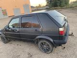 Volkswagen Golf 1990 года за 650 000 тг. в Астана – фото 3