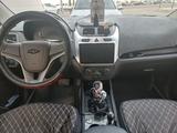 Chevrolet Cobalt 2022 годаүшін4 500 000 тг. в Караганда – фото 4