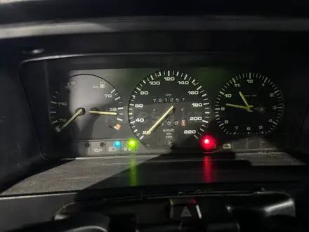 Volkswagen Passat 1993 года за 850 000 тг. в Алматы – фото 4