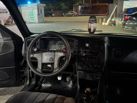 Volkswagen Passat 1993 года за 850 000 тг. в Алматы – фото 10