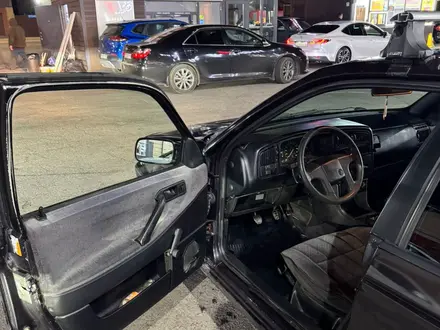 Volkswagen Passat 1993 года за 850 000 тг. в Алматы – фото 11