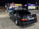 Volkswagen Passat 1993 года за 850 000 тг. в Алматы – фото 2