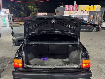 Volkswagen Passat 1993 года за 850 000 тг. в Алматы – фото 5