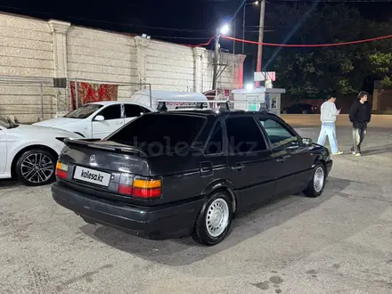 Volkswagen Passat 1993 года за 850 000 тг. в Алматы – фото 6