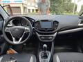 ВАЗ (Lada) Vesta SW Cross 2018 года за 5 500 000 тг. в Караганда – фото 7