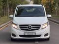 Mercedes-Benz V 250 2015 годаүшін22 000 000 тг. в Алматы – фото 2