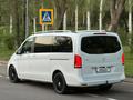 Mercedes-Benz V 250 2015 годаүшін22 000 000 тг. в Алматы – фото 4