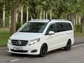 Mercedes-Benz V 250 2015 годаүшін22 000 000 тг. в Алматы
