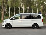Mercedes-Benz V 250 2015 годаүшін22 000 000 тг. в Алматы – фото 3