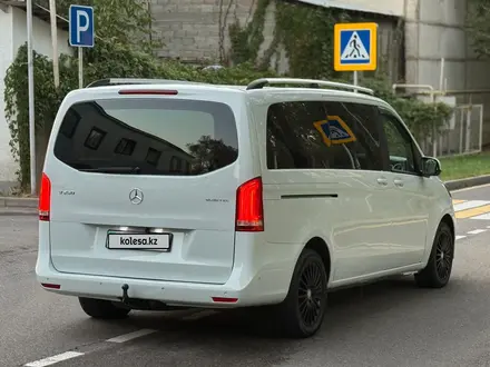 Mercedes-Benz V 250 2015 года за 22 000 000 тг. в Алматы – фото 5