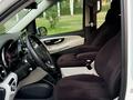 Mercedes-Benz V 250 2015 годаүшін22 000 000 тг. в Алматы – фото 8