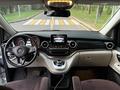 Mercedes-Benz V 250 2015 годаүшін22 000 000 тг. в Алматы – фото 7