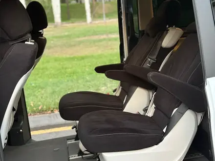 Mercedes-Benz V 250 2015 года за 22 000 000 тг. в Алматы – фото 9