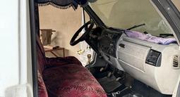 ГАЗ ГАЗель 2003 годаfor3 000 000 тг. в Шу – фото 3