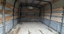 ГАЗ ГАЗель 2003 годаfor3 000 000 тг. в Шу – фото 5