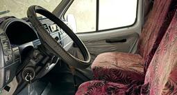 ГАЗ ГАЗель 2003 годаfor3 000 000 тг. в Шу – фото 4