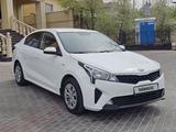 Kia Rio 2021 годаүшін7 650 000 тг. в Шымкент – фото 2