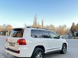 Toyota Land Cruiser 2009 годаfor18 500 000 тг. в Шымкент