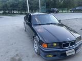 BMW 325 1994 года за 3 650 000 тг. в Алматы – фото 5