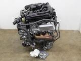 Двигатели контрактные на Тойота Лексус 3GR 3.0 2wd за 360 000 тг. в Алматы