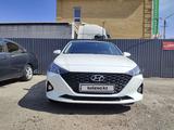 Hyundai Accent 2021 годаfor7 500 000 тг. в Семей