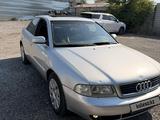 Audi A4 1999 года за 2 000 000 тг. в Шымкент – фото 2