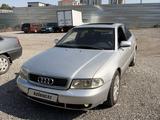 Audi A4 1999 года за 2 000 000 тг. в Шымкент