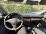 Audi A4 1999 года за 2 000 000 тг. в Шымкент – фото 3