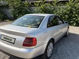 Audi A4 1999 года за 2 000 000 тг. в Шымкент – фото 5