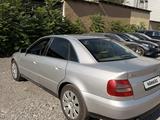 Audi A4 1999 года за 2 000 000 тг. в Шымкент – фото 4