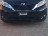 Toyota Sienna 2012 годаүшін5 799 999 тг. в Атырау – фото 2