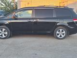 Toyota Sienna 2012 годаүшін5 799 999 тг. в Атырау – фото 4
