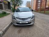 Hyundai Accent 2015 года за 4 700 000 тг. в Астана