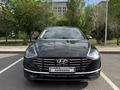 Hyundai Sonata 2022 года за 10 400 000 тг. в Астана