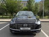 Hyundai Sonata 2022 года за 10 400 000 тг. в Астана