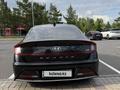 Hyundai Sonata 2022 года за 10 400 000 тг. в Астана – фото 4