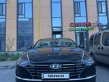 Hyundai Sonata 2022 года за 10 400 000 тг. в Астана – фото 5