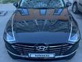 Hyundai Sonata 2022 года за 10 400 000 тг. в Астана – фото 7
