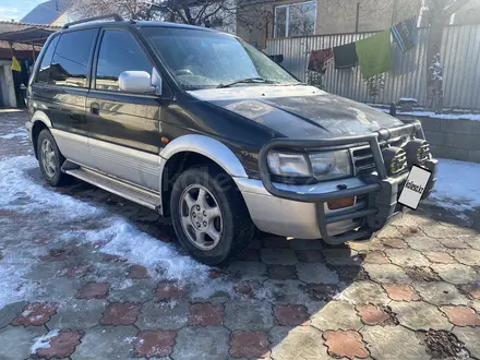 Mitsubishi RVR 1996 года за 800 000 тг. в Алматы