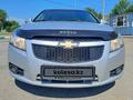 Chevrolet Cruze 2012 года за 3 390 000 тг. в Костанай – фото 2