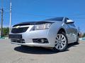 Chevrolet Cruze 2012 года за 3 390 000 тг. в Костанай – фото 10